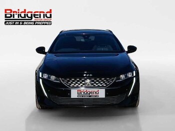 Used Peugeot 508 SW 2021 for sale - 77947249: Photo