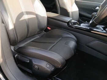 Used Peugeot 508 SW 2021 for sale - 77947249: Photo