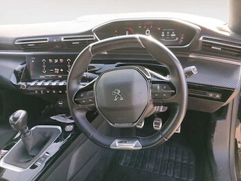 Used Peugeot 508 SW 2021 for sale - 77947249: Photo