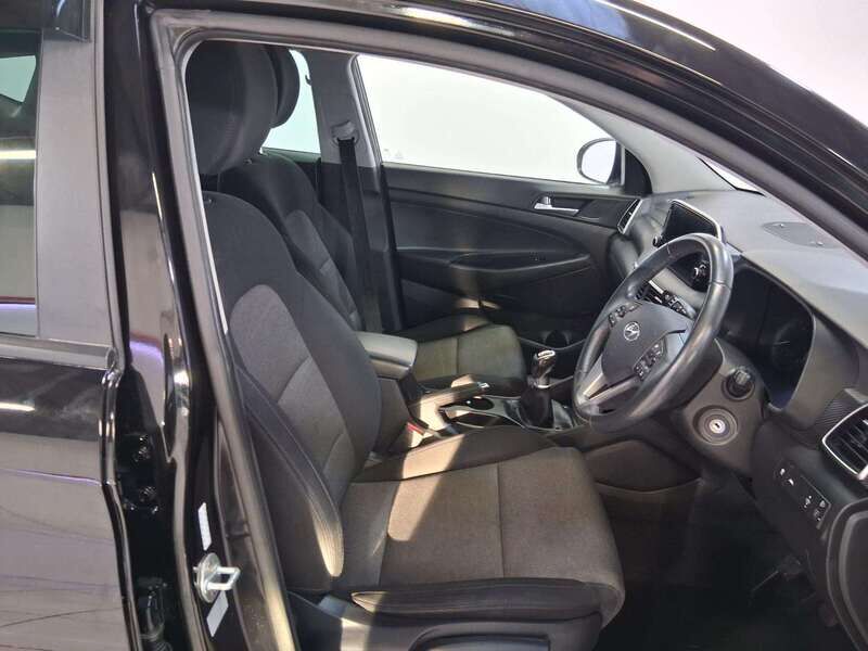 Used Hyundai TUCSON 2019 for sale - 77045188: Photo 11