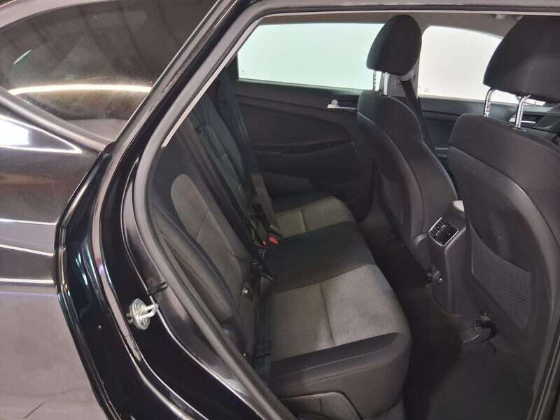 Used Hyundai TUCSON 2019 for sale - 77045188: Photo 12