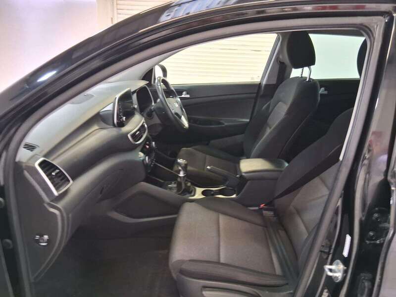 Used Hyundai TUCSON 2019 for sale - 77045188: Photo 14