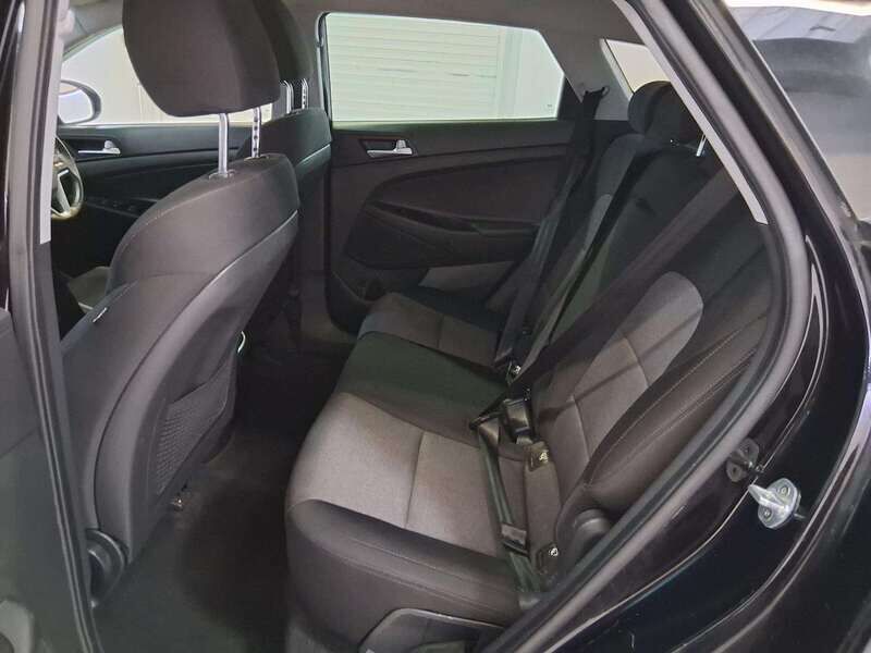 Used Hyundai TUCSON 2019 for sale - 77045188: Photo 15