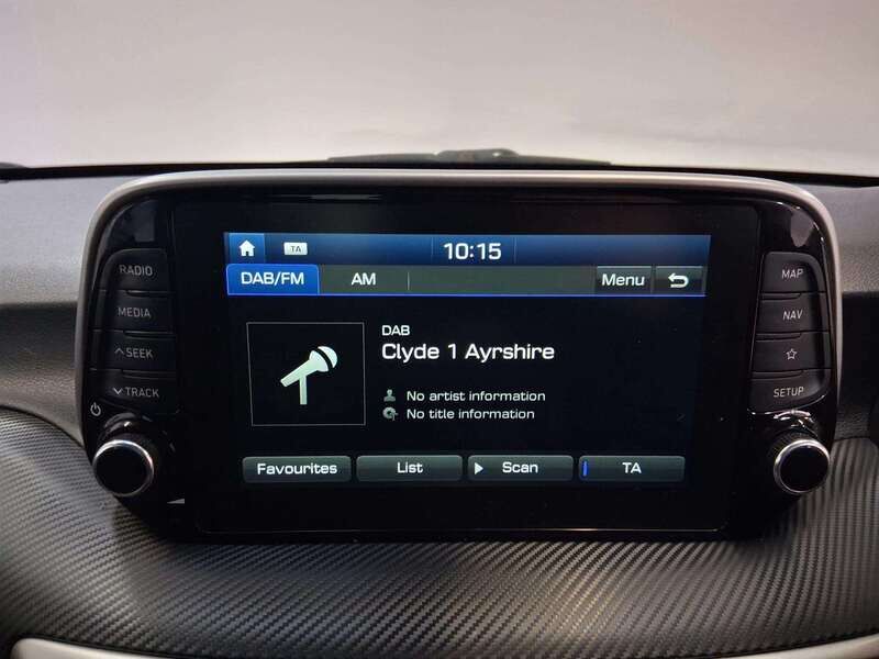 Used Hyundai TUCSON 2019 for sale - 77045188: Photo 17