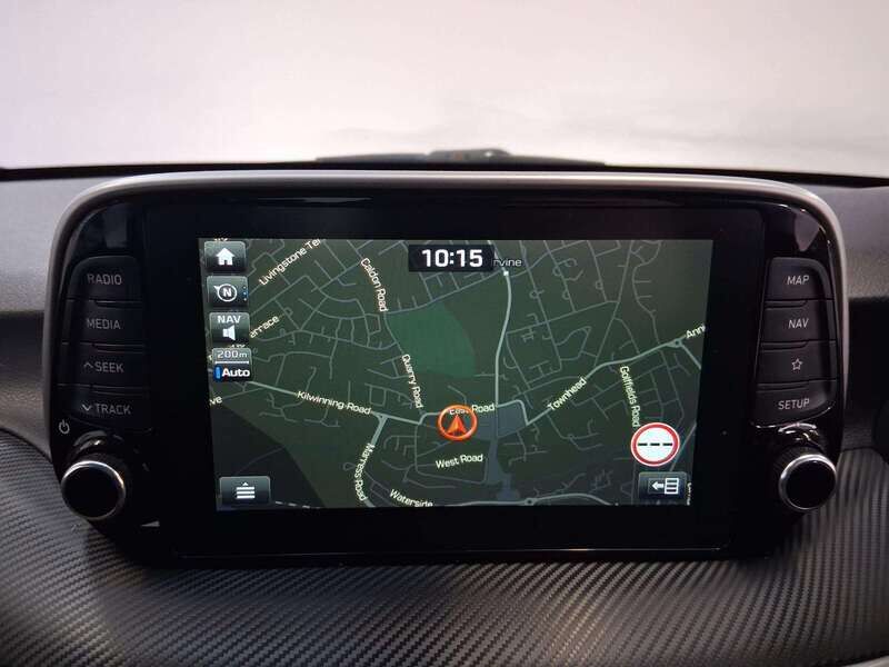 Used Hyundai TUCSON 2019 for sale - 77045188: Photo 18