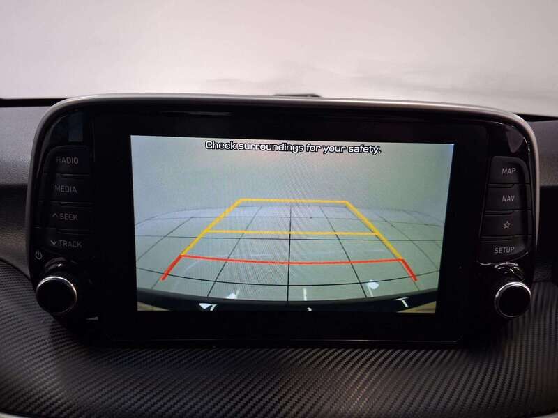 Used Hyundai TUCSON 2019 for sale - 77045188: Photo 19