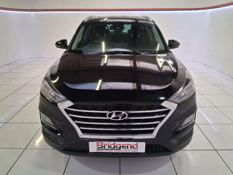 Used Hyundai TUCSON 2019 for sale - 77045188: Photo 2