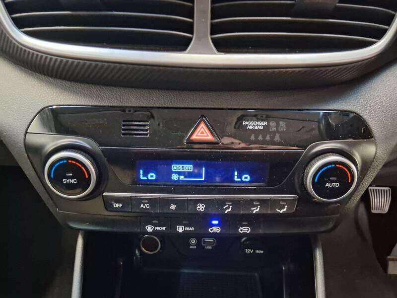 Used Hyundai TUCSON 2019 for sale - 77045188: Photo 20