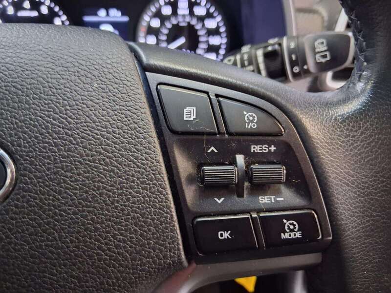 Used Hyundai TUCSON 2019 for sale - 77045188: Photo 21