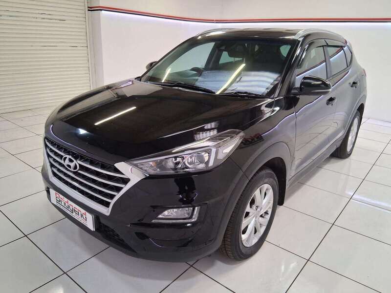Used Hyundai TUCSON 2019 for sale - 77045188: Photo 3