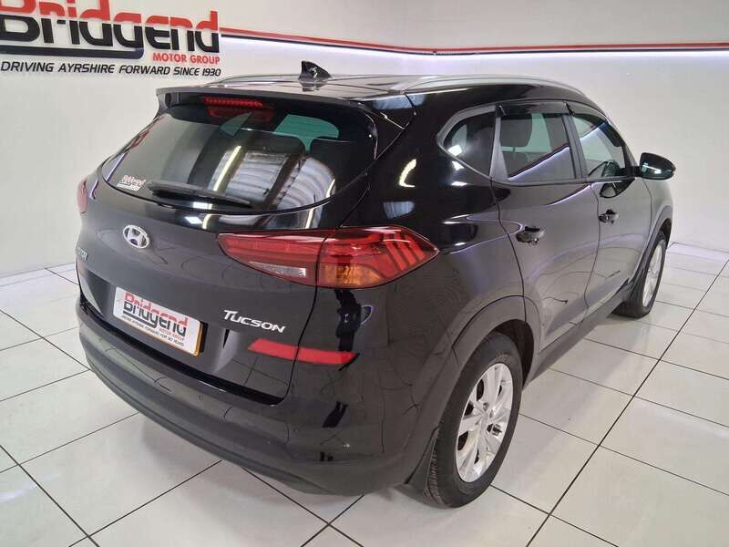 Used Hyundai TUCSON 2019 for sale - 77045188: Photo 6