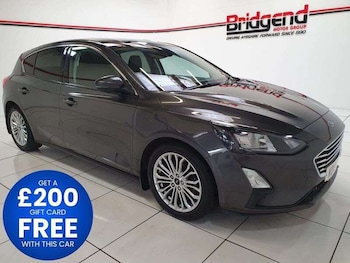 Used Ford Focus 2019 for sale - 79309795: Photo