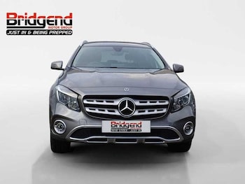 Used Mercedes-Benz GLA 2018 for sale - 77234588: Photo