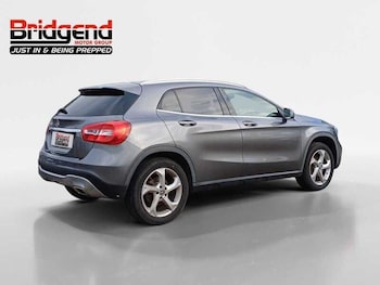 Used Mercedes-Benz GLA 2018 for sale - 77234588: Photo