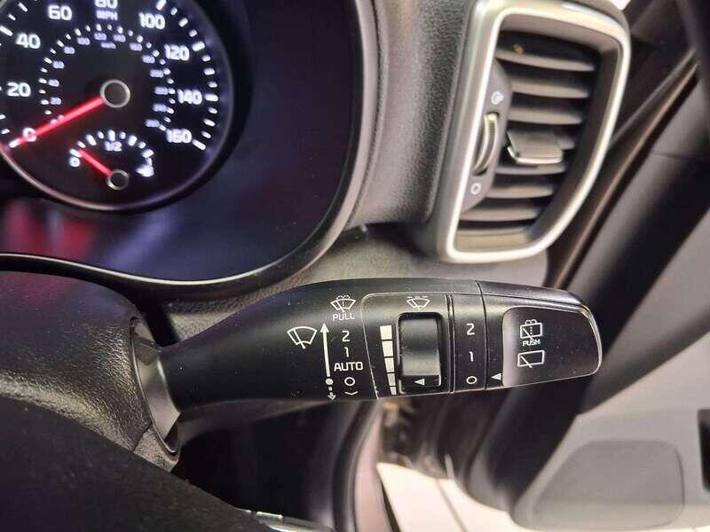 Used Kia Sportage 2021 for sale - 76137647: Photo 15
