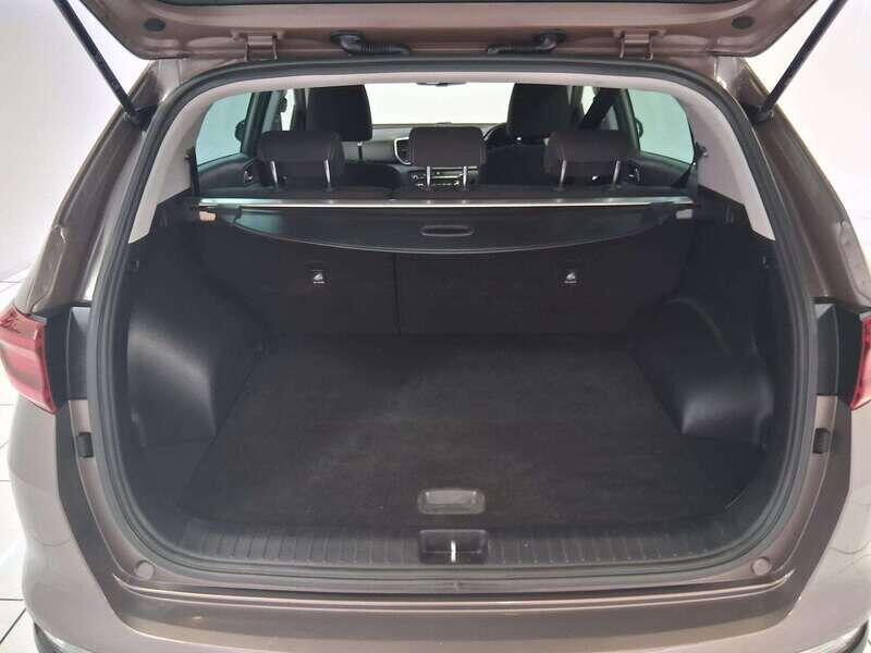 Used Kia Sportage 2021 for sale - 76137647: Photo 6