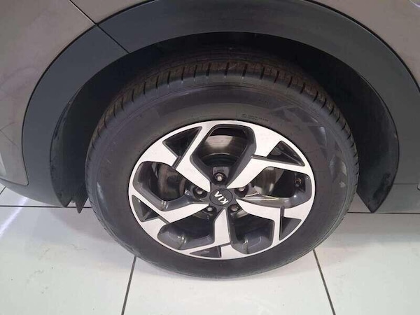 Used Kia Sportage 2021 for sale - 76137647: Photo 8