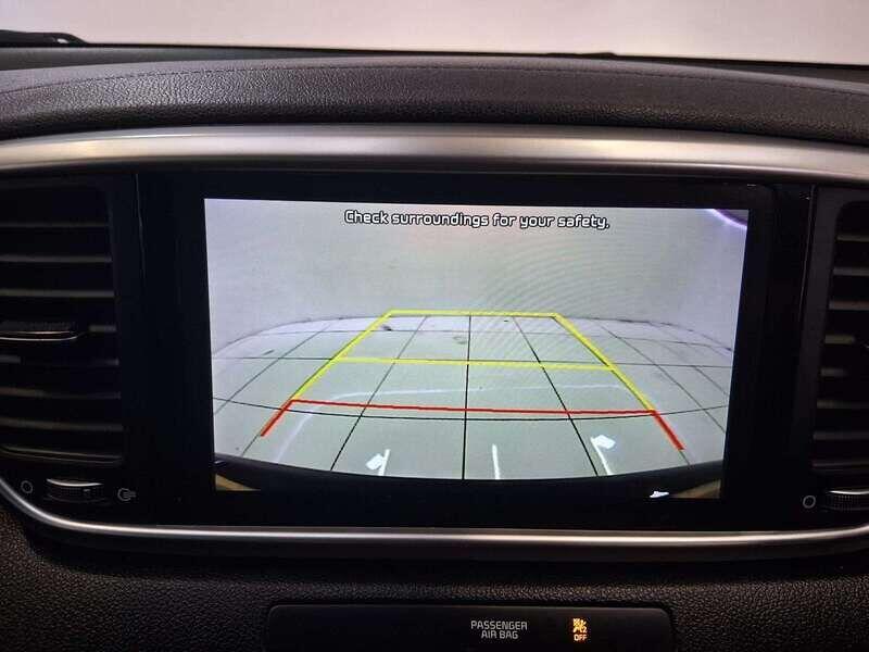 Used Kia Sportage 2021 for sale - 76137647: Photo 9
