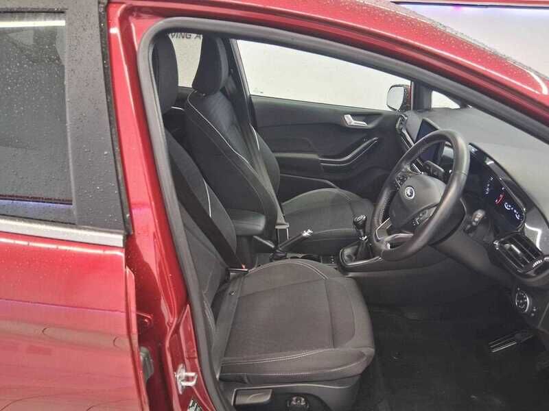 Used Ford Fiesta 2018 for sale - 77044930: Photo 11