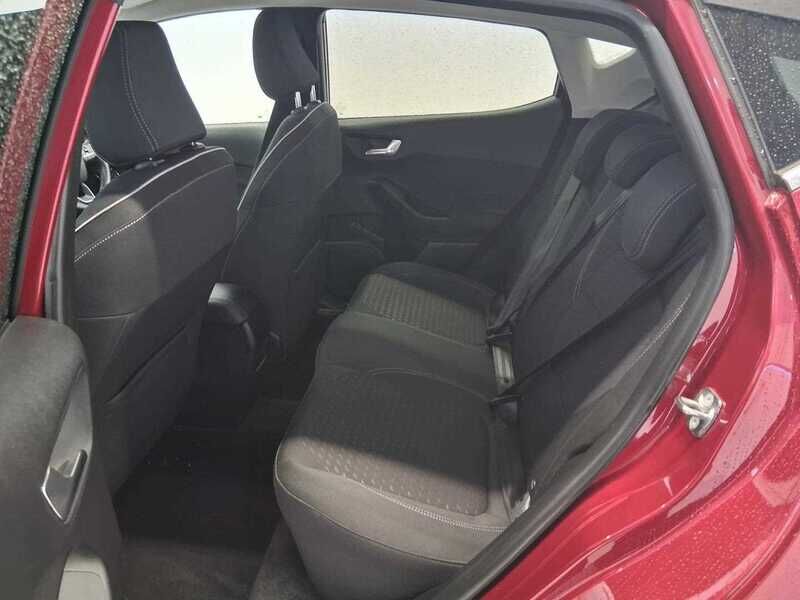 Used Ford Fiesta 2018 for sale - 77044930: Photo 15