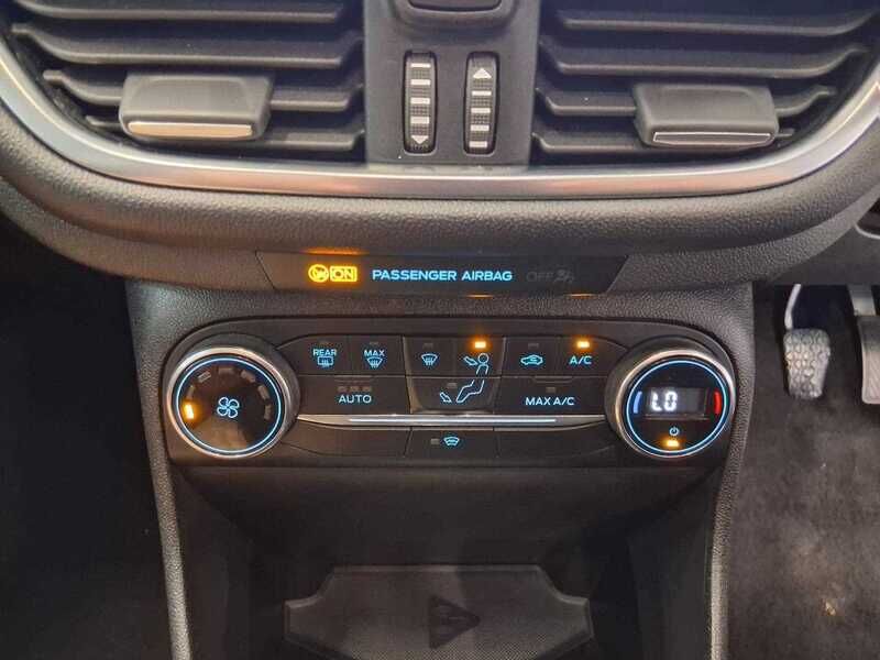 Used Ford Fiesta 2018 for sale - 77044930: Photo 19