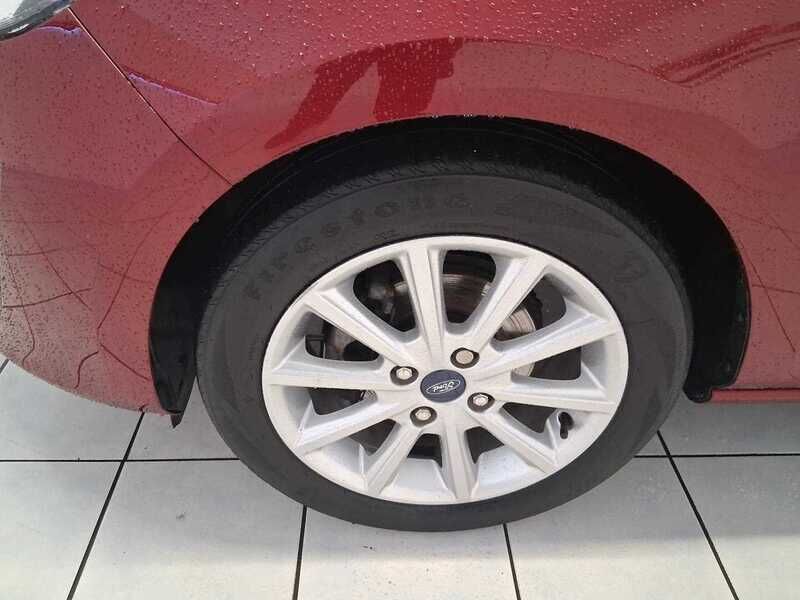 Used Ford Fiesta 2018 for sale - 77044930: Photo 7