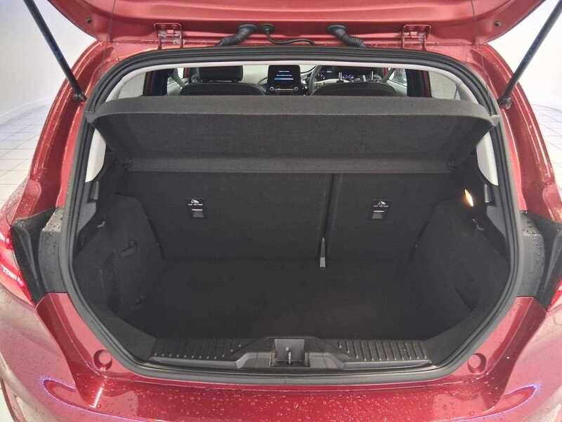 Used Ford Fiesta 2018 for sale - 77044930: Photo 8