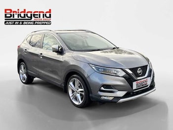 Used Nissan Qashqai undefined for sale - 77814605: Photo