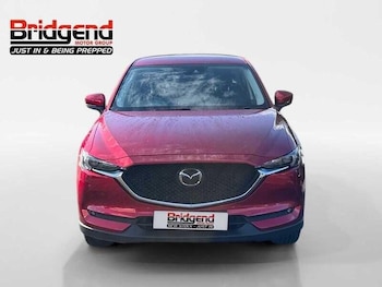 Used Mazda CX-5 2018 for sale - 76425185: Photo