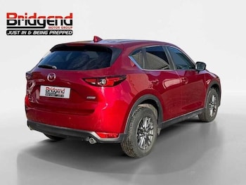 Used Mazda CX-5 2018 for sale - 76425185: Photo
