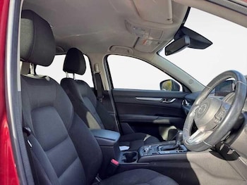 Used Mazda CX-5 2018 for sale - 76425185: Photo