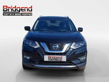 Used Nissan X-Trail 2019 for sale - 77873610: Photo