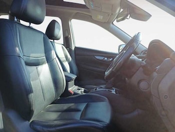 Used Nissan X-Trail 2019 for sale - 77873610: Photo