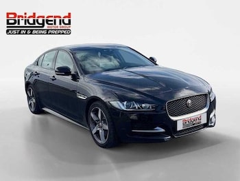 Jaguar - XE