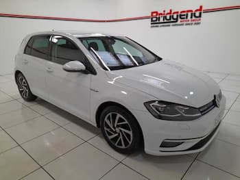 Used Volkswagen Golf 2020 for sale - 79705855: Photo