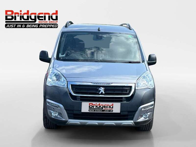 Used Peugeot Partner Tepee 2018 for sale - 77114308: Photo 2