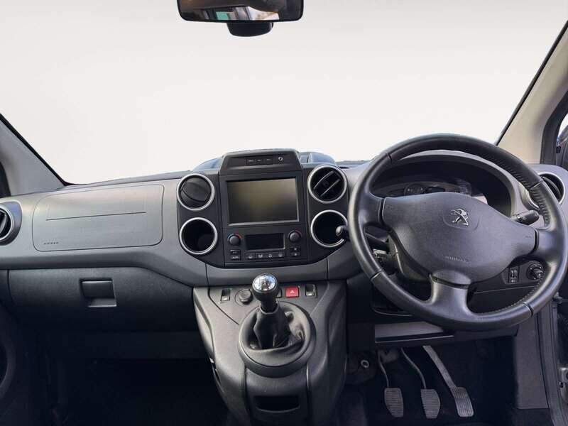 Used Peugeot Partner Tepee 2018 for sale - 77114308: Photo 4