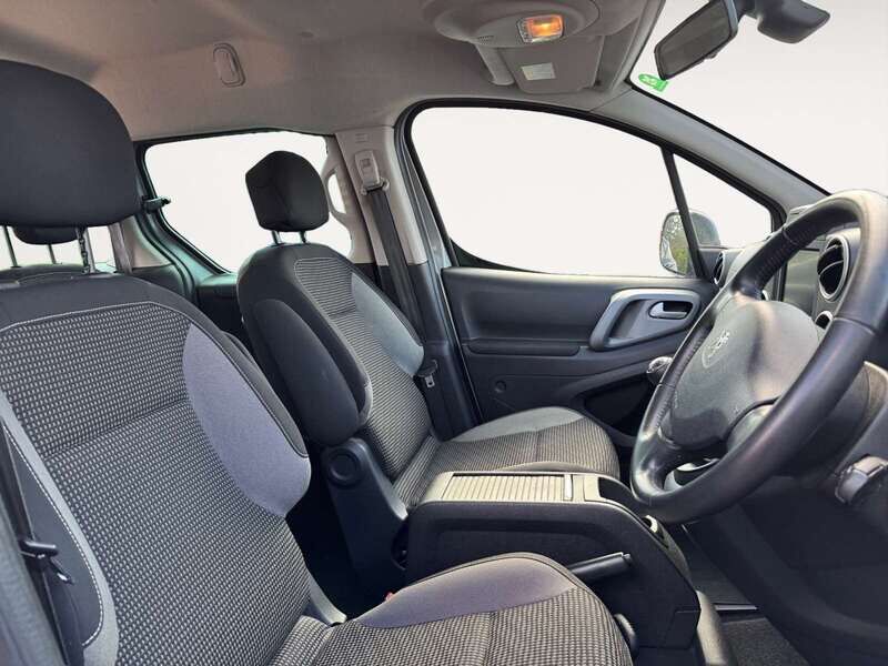 Used Peugeot Partner Tepee 2018 for sale - 77114308: Photo 5