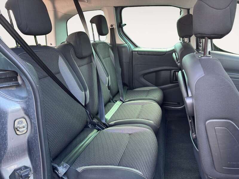 Used Peugeot Partner Tepee 2018 for sale - 77114308: Photo 6