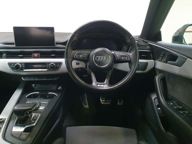 Used Audi A5 2017 for sale - 77044968: Photo 10