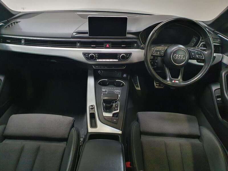 Used Audi A5 2017 for sale - 77044968: Photo 11