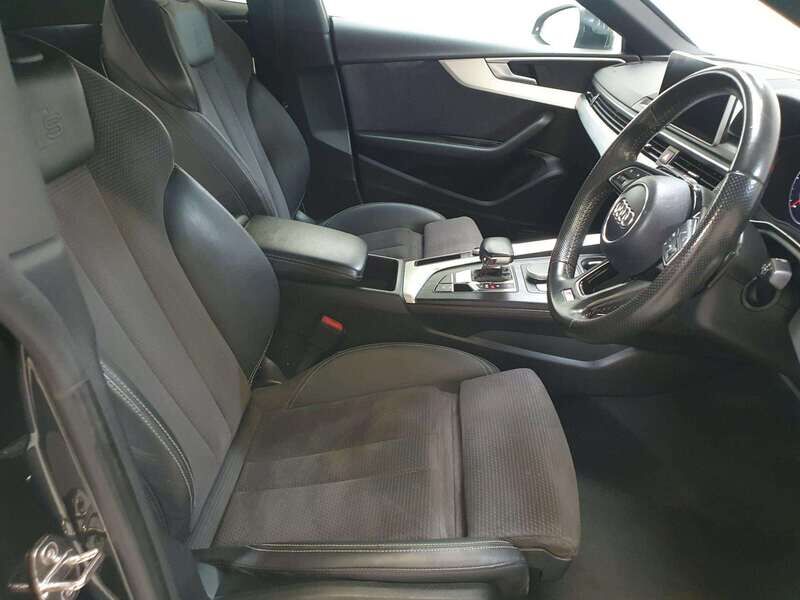 Used Audi A5 2017 for sale - 77044968: Photo 12