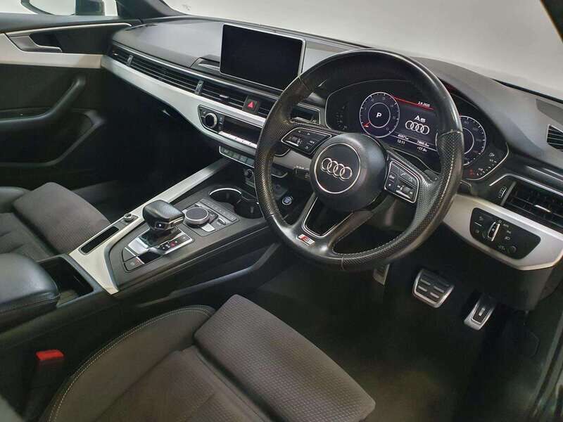 Used Audi A5 2017 for sale - 77044968: Photo 13