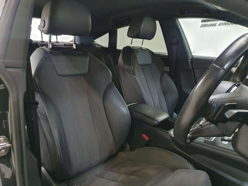 Used Audi A5 2017 for sale - 77044968: Photo 14