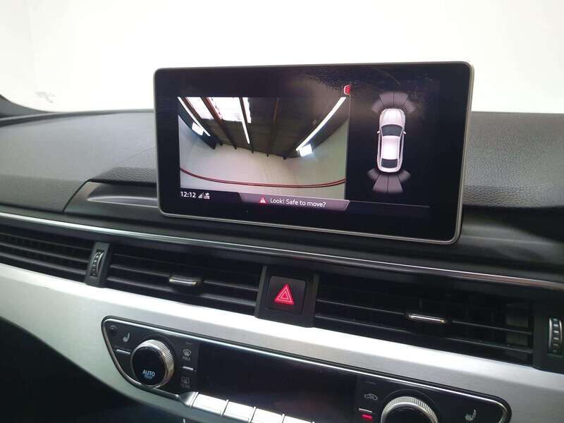 Used Audi A5 2017 for sale - 77044968: Photo 16