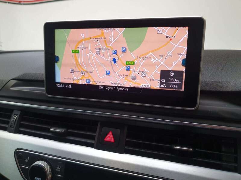 Used Audi A5 2017 for sale - 77044968: Photo 17