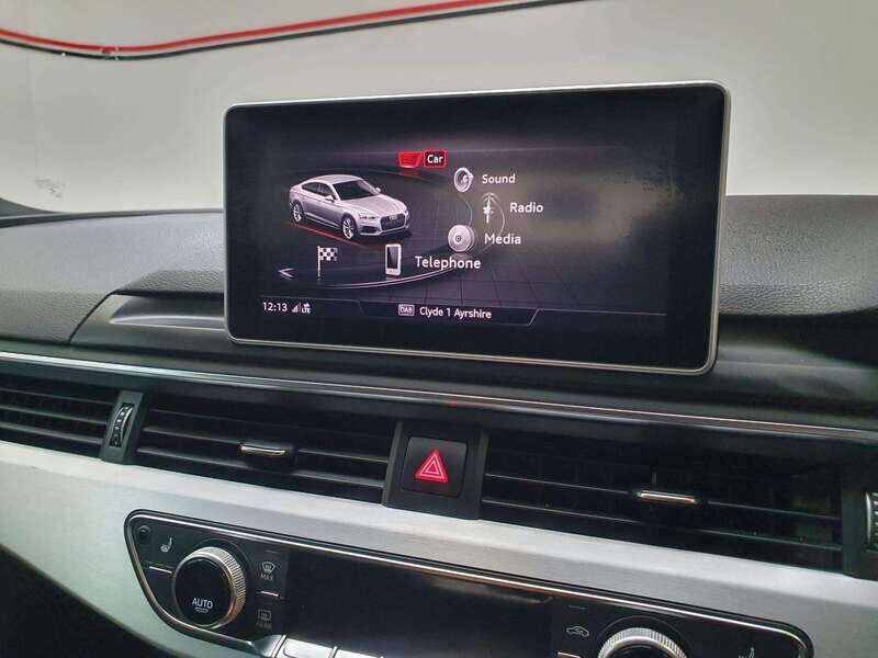 Used Audi A5 2017 for sale - 77044968: Photo 18