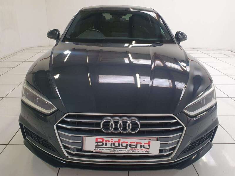 Used Audi A5 2017 for sale - 77044968: Photo 2