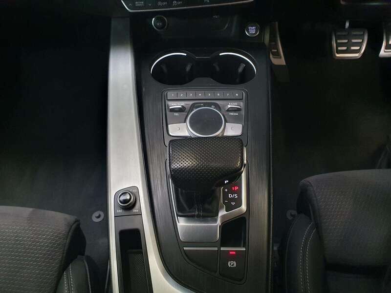 Used Audi A5 2017 for sale - 77044968: Photo 20