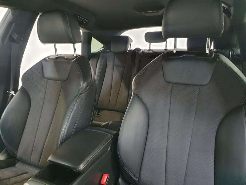 Used Audi A5 2017 for sale - 77044968: Photo 22